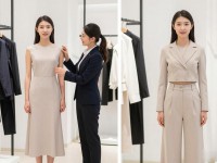 女性服装搭配技巧：普通女生想穿得不出错，别光靠买衣服