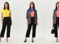 不会搭配衣服怎么办？这几条女性服装搭配技巧真的管用