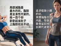 女性美体怎么练才不伤身，别再被那些花哨项目忽悠了