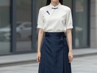 女性流行服饰搭配怎么穿 不花冤枉钱穿出高级感
