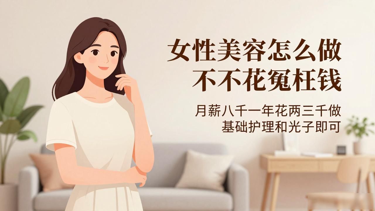 女性美容_美容女性头像图片_美容女性广告图片素材