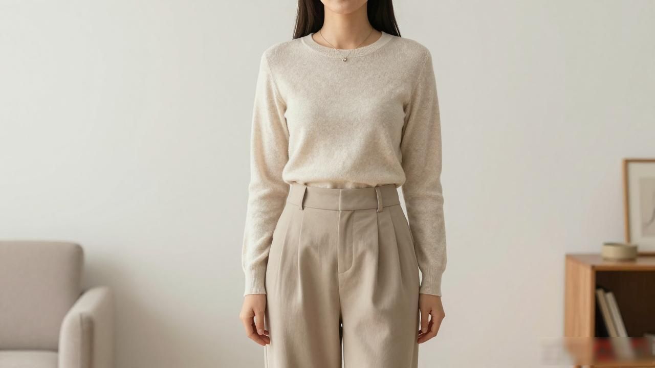 女性服装搭配技巧_服装搭配技巧女生必看_服装搭配技巧女性夏季