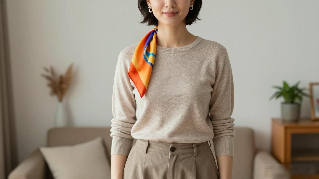 服装搭配技巧女性发型_女性服装搭配技巧_女生服装搭配技巧大全