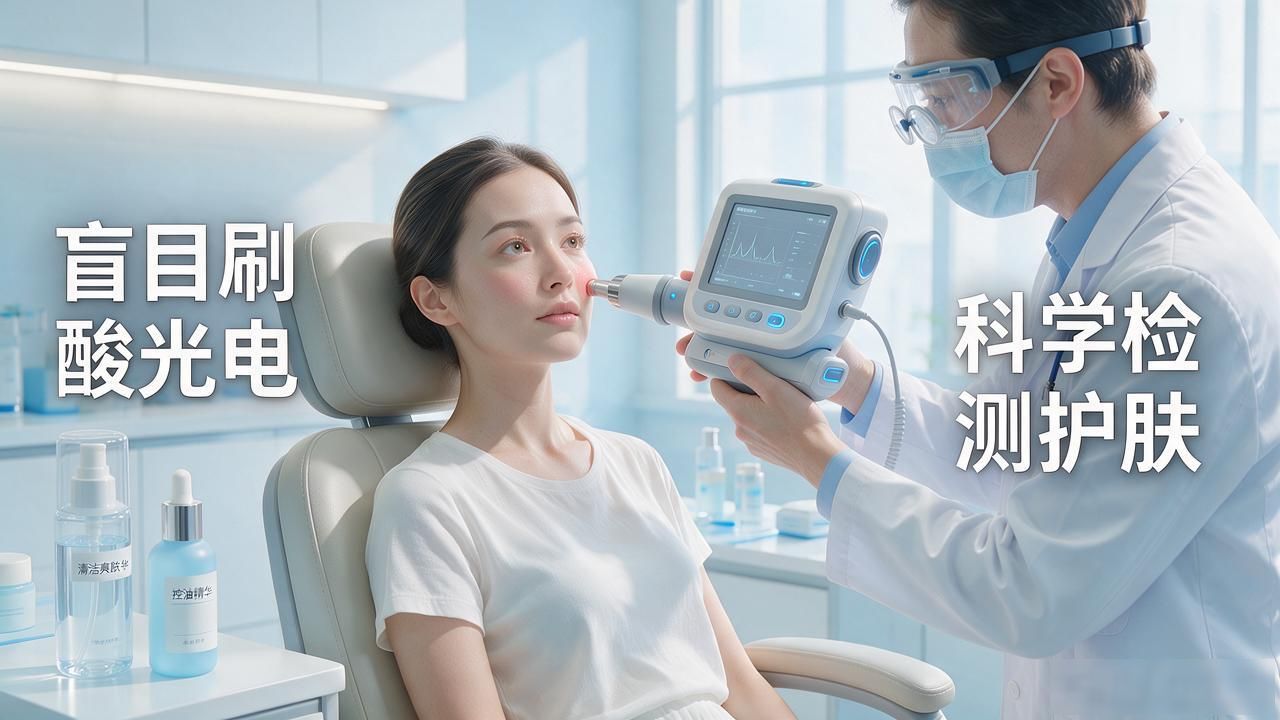 女性美容_美容女性性格分析_美容女性广告图片素材