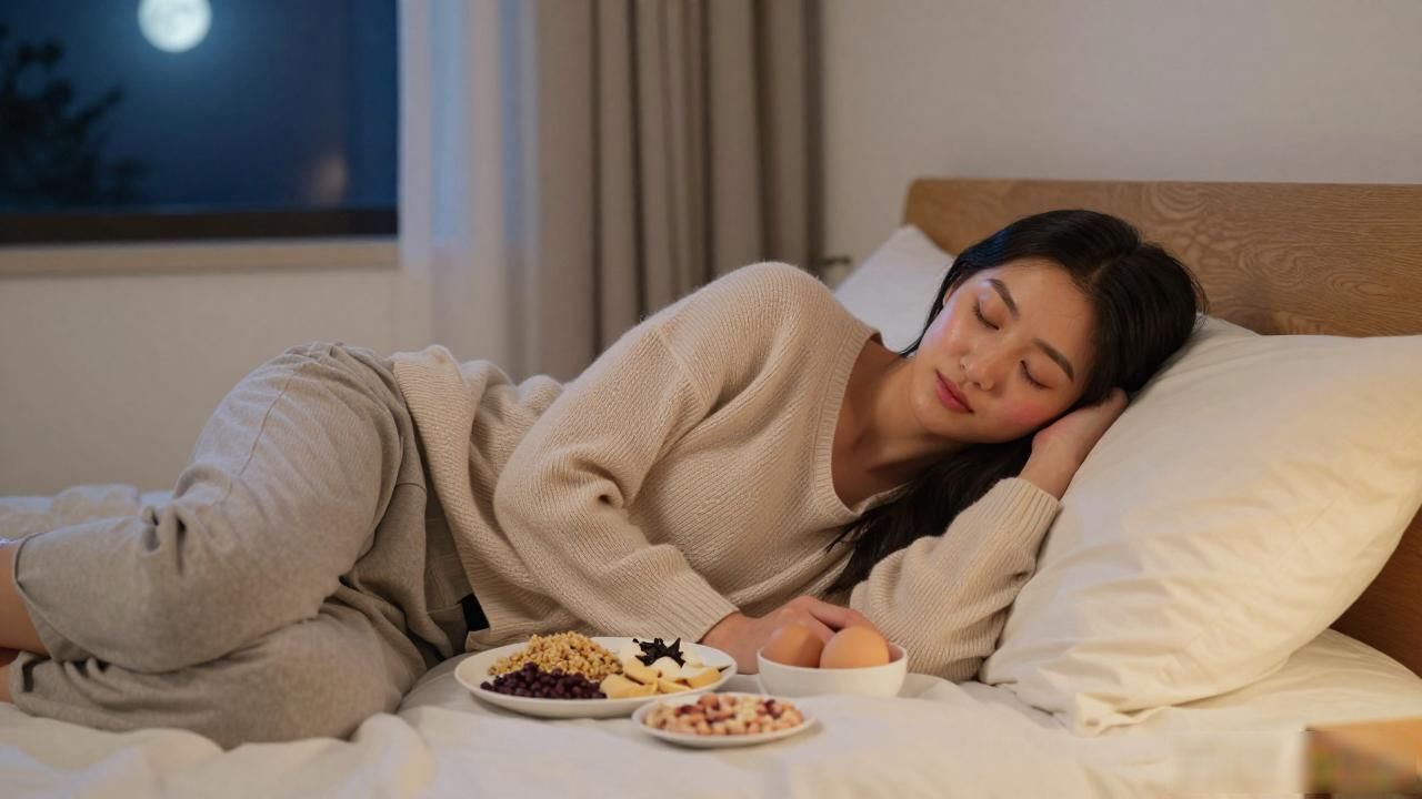 美容女性头像图片_女性美容_美容女性穿职业装的文案