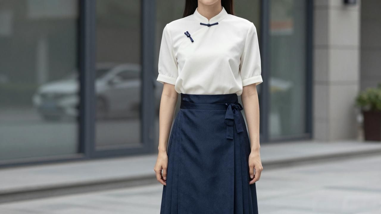 女式流行服饰_女性流行服饰搭配_服饰流行搭配女性穿搭