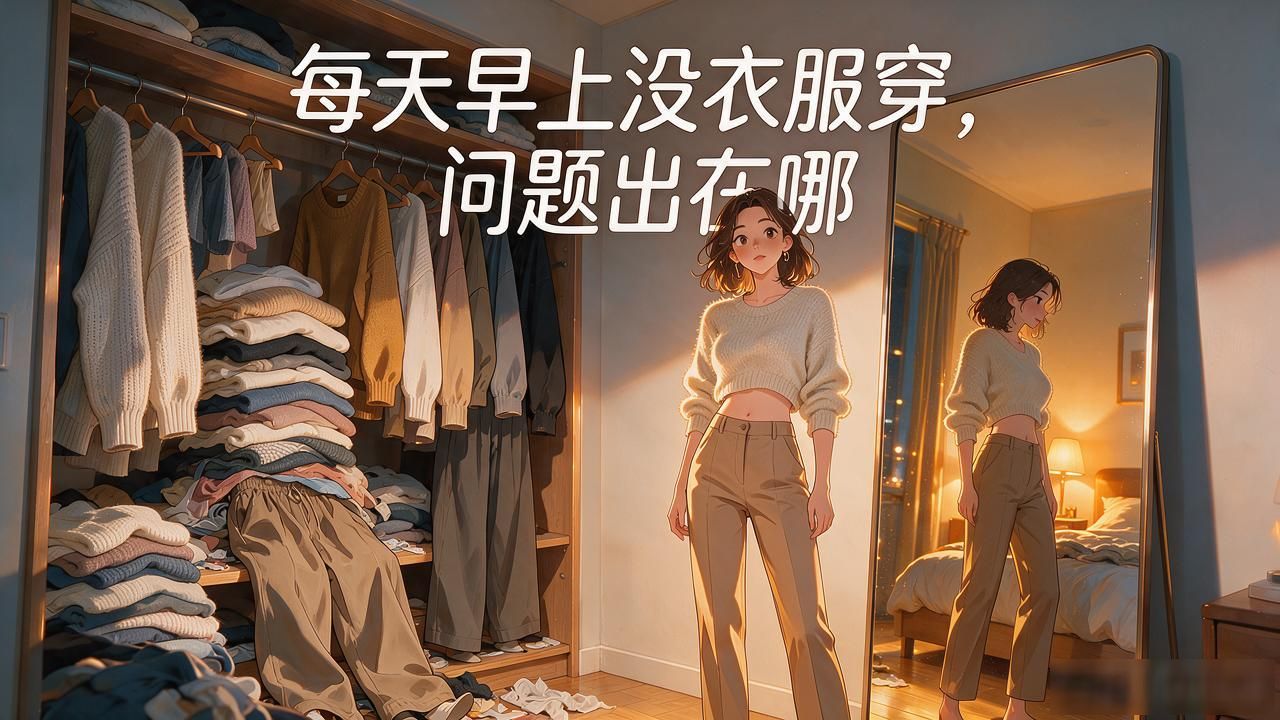 服装搭配八大技巧_女性衣服搭配技巧_女性服装搭配技巧