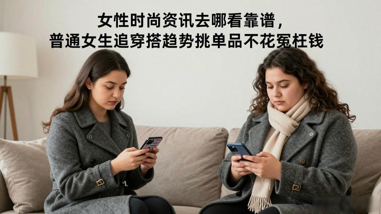 时尚女性门户推荐_女性时尚资讯_资讯时尚女性杂志