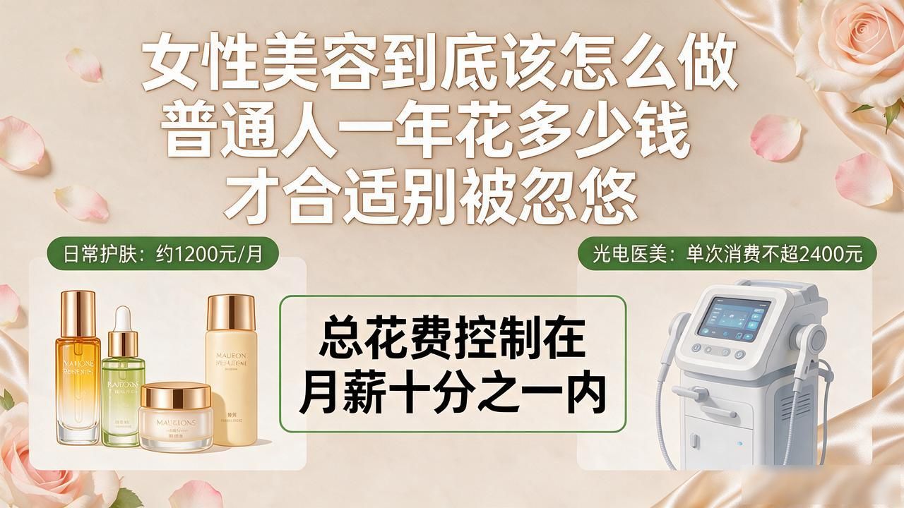 美容女性腹股沟三角按摩手法_女性美容_美容女性性格分析