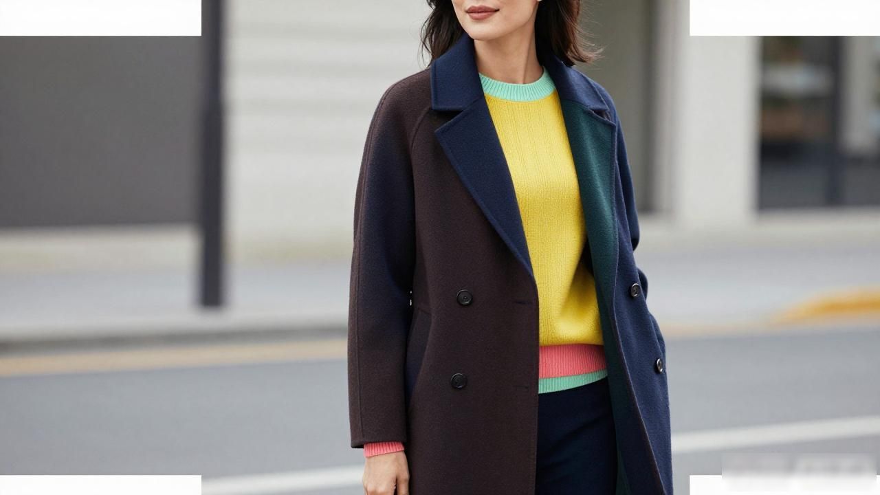 2026年流行服饰女款_女性流行服饰搭配_服饰流行搭配女性穿搭